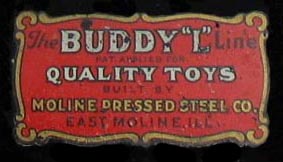   car,antique buddy l trains,buddy l trains,antqiue toy appraisal,,toy