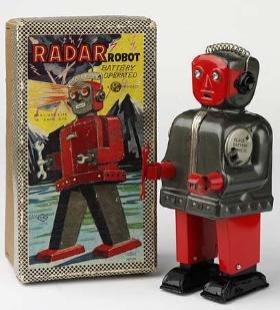 Space Toys / Toy Robots/Buddy l prices,Buddy L appraisals, buddy l trucks