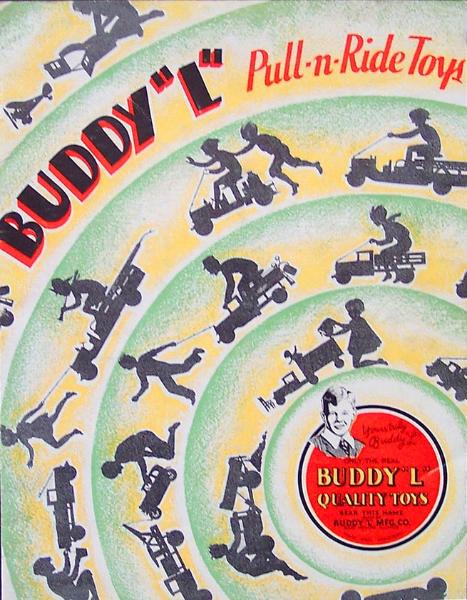 Free Toy Appraisals Buddy L Museum paying 60%-90% more than antique dealers, eBay and private collectors. Buddy L Museum antique toy appraisal buddy l appraisals free advice pressed steel toys cars truck  toy robots, space toys airplane pressed metal, vintage japan toy appraisals, buddy l wrecker for sale, buddy l ice truck for sale, buddy l toy flivver for sale, rare buddy l toys for sale,buddy l flivver wanted