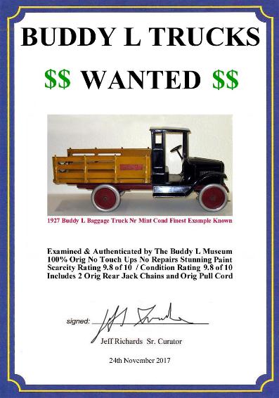 Free Buddy L Trucks Appraisals, value my toys, toy appraisers near me,  www.buddylcars.com keystone toy trucks buddy l cars and trains for sale ebay vintage buddy l toys free price gude online buddy l trucks information and values