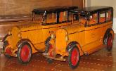 Free Buddy L Toys Appraisals, antique toy cars buddy l flivver roadster Free Toy Appraisal Buddy L Flivver Home Page